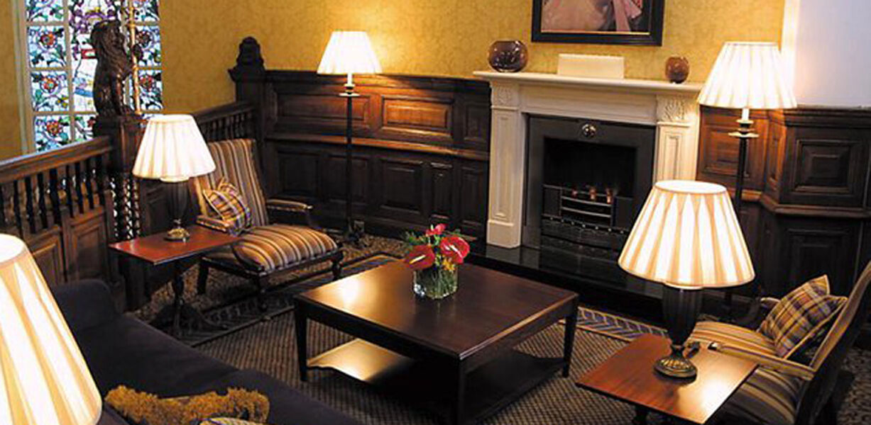 Quebecs 4* Leeds (West Yorkshire)