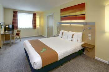 Express Leeds Centre - Armouries By Ihg 3*