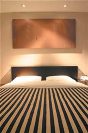 Park Plaza Hotel