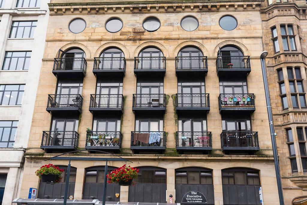 Victoria House Leeds (West Yorkshire)