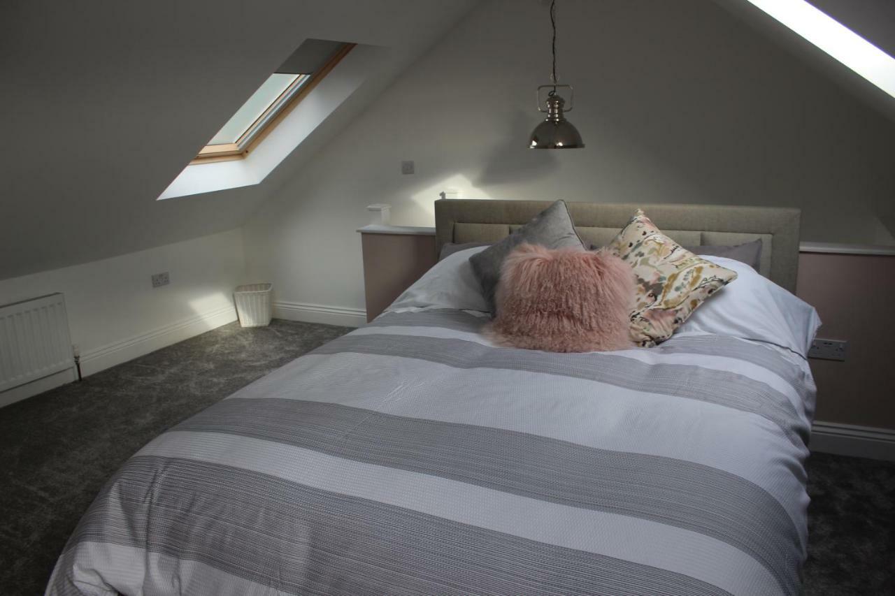Apartment Wisteria Way Relaxing Spot Leeds (West Yorkshire)