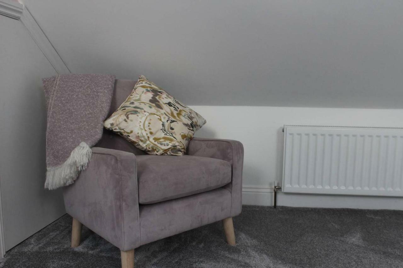 Wisteria Way Relaxing Spot Apartment *