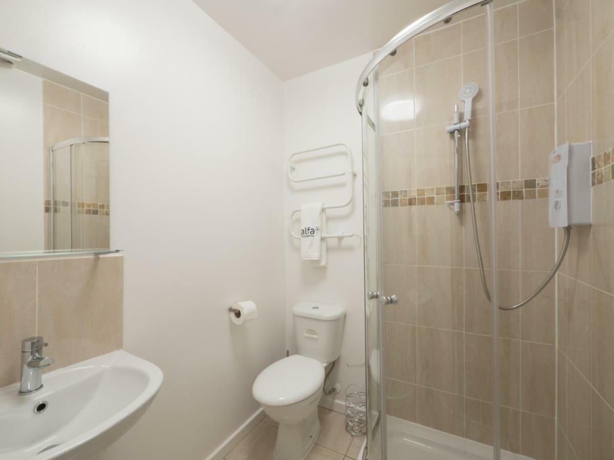 Victoria House Apartment *