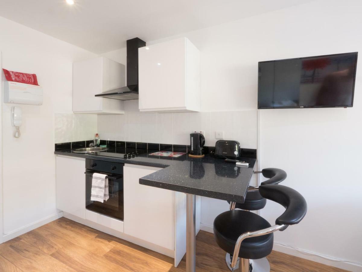 Apartment Victoria House Leeds (West Yorkshire)