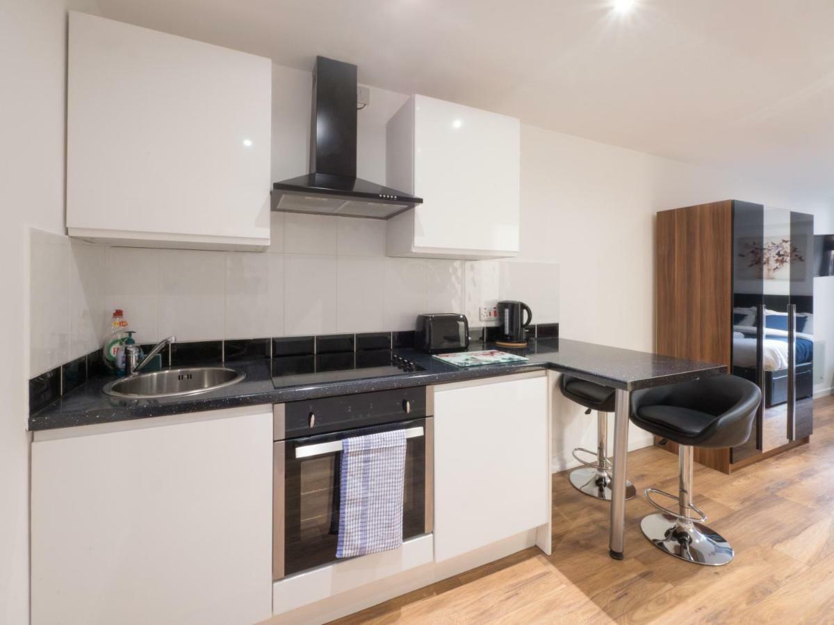 Apartment Victoria House