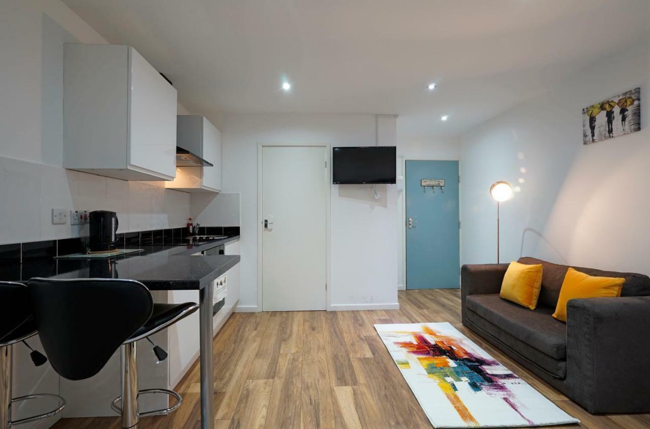 Apartment Victoria House