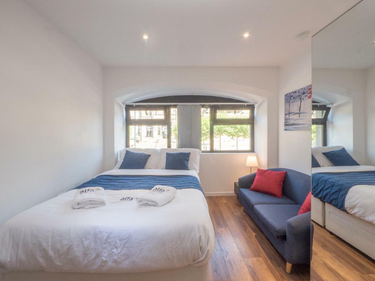Apartment Victoria House Leeds (West Yorkshire)