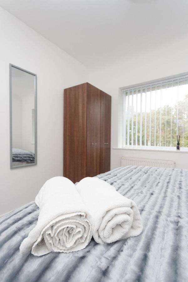 Beech House Apartment Leeds (West Yorkshire)