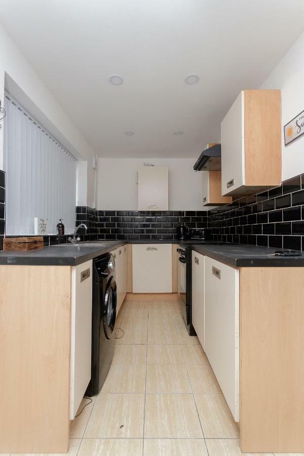 Beech House Leeds (West Yorkshire)
