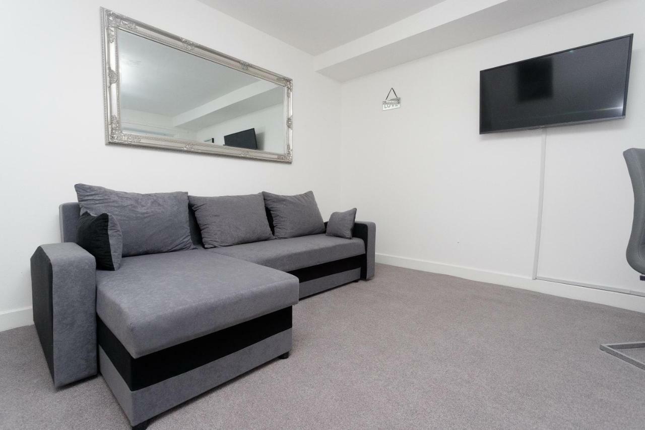 Beech House Apartment Leeds (West Yorkshire)