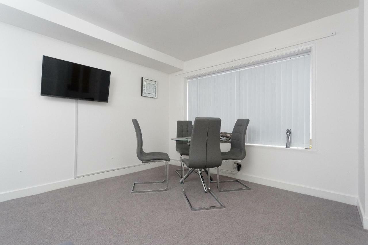 Apartment Beech House