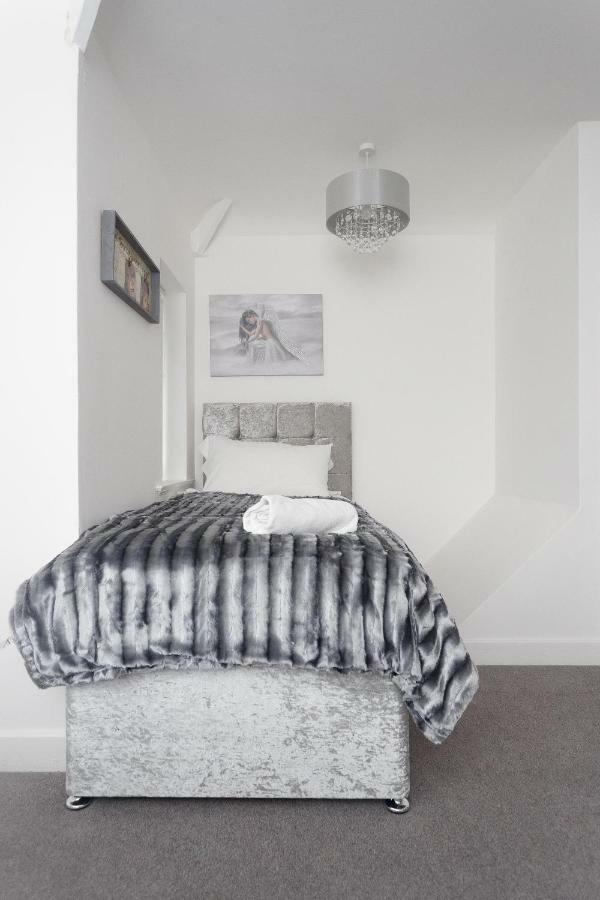 Apartment Beech House *