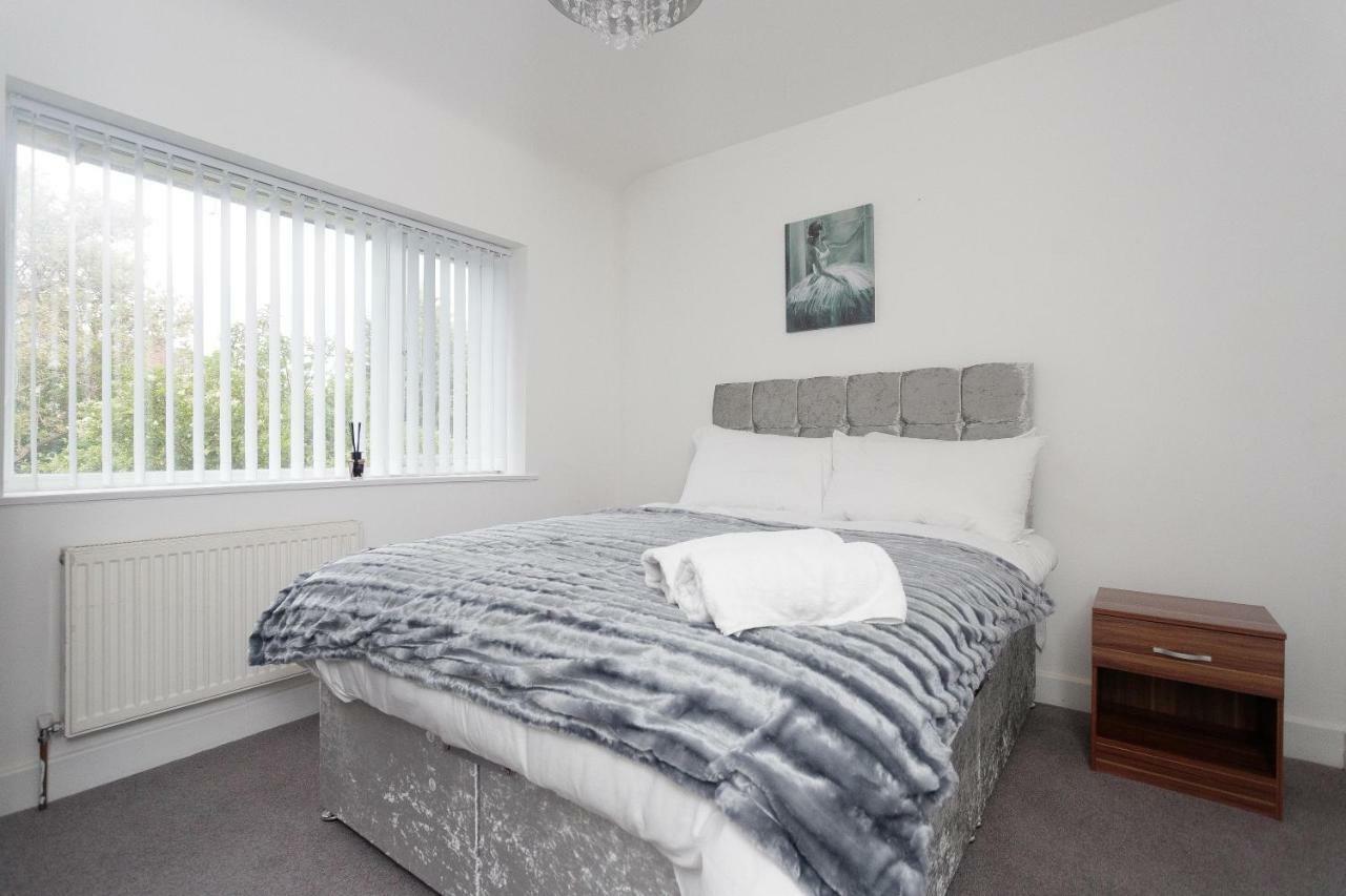 Beech House Apartment *
