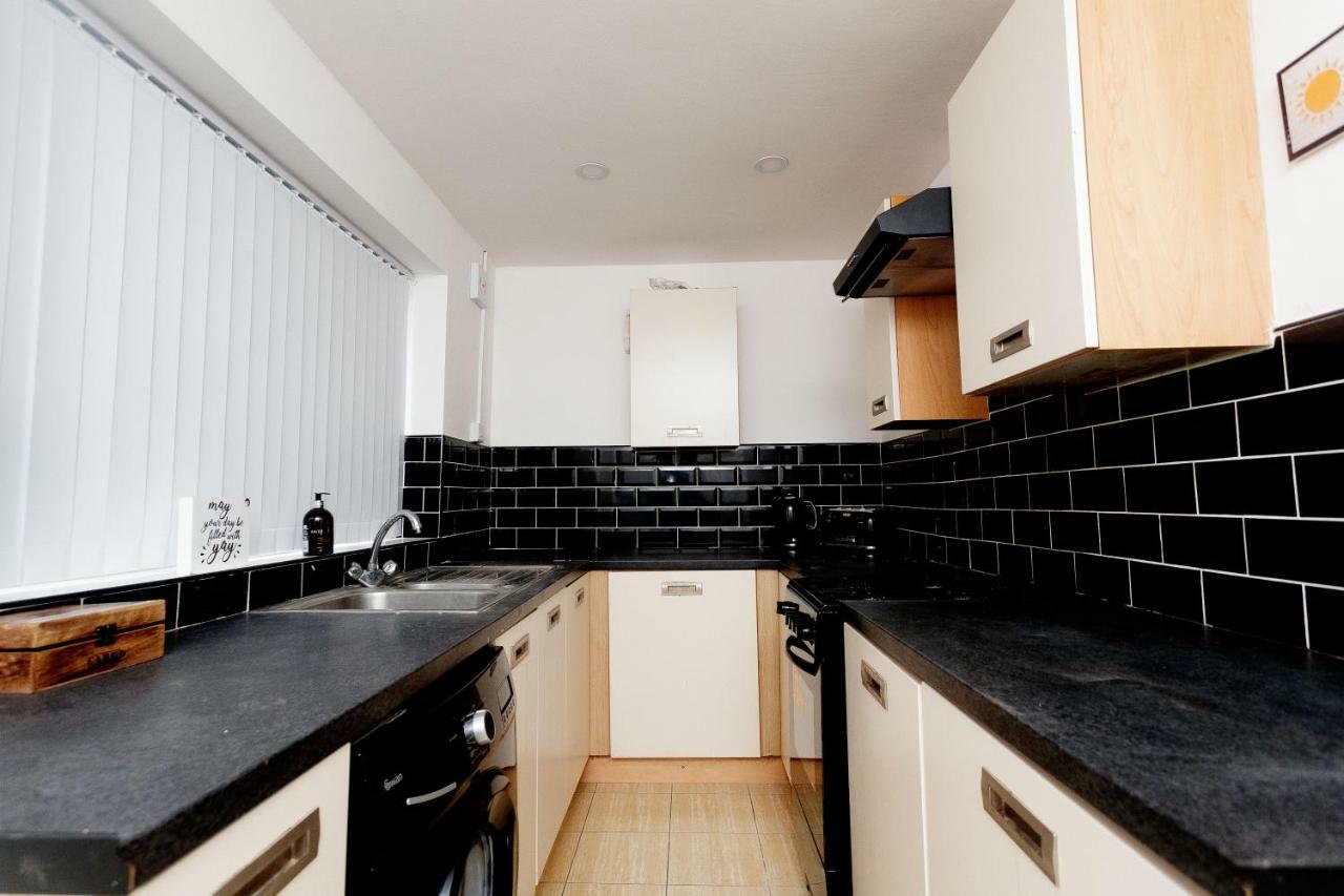 Beech House Apartment