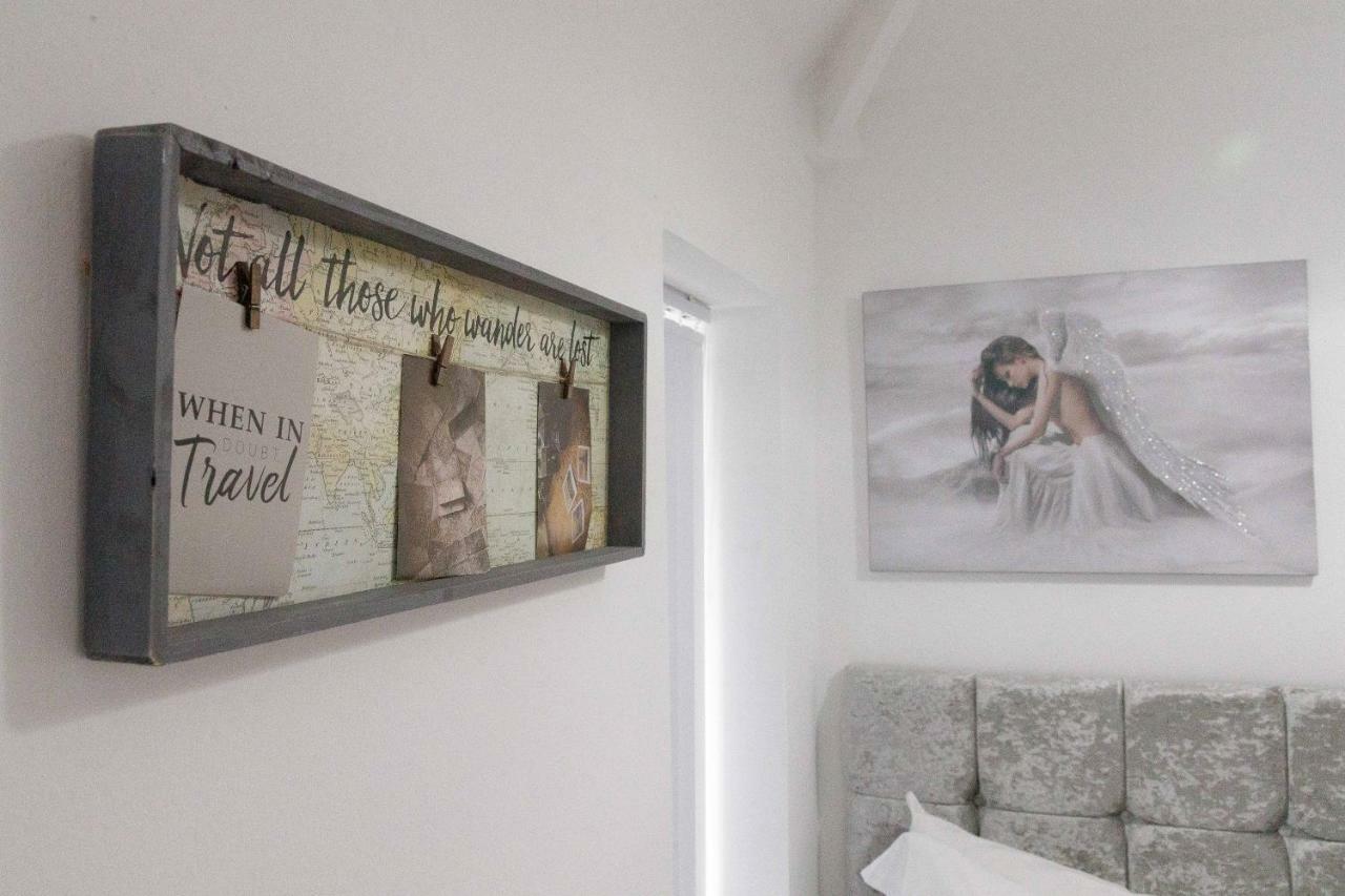 Beech House Apartment *