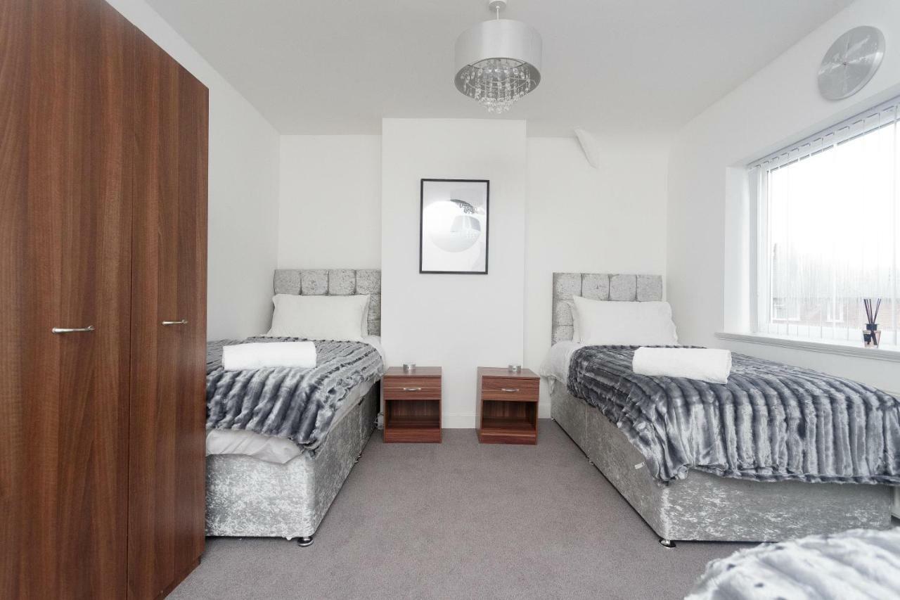 Apartment Beech House *