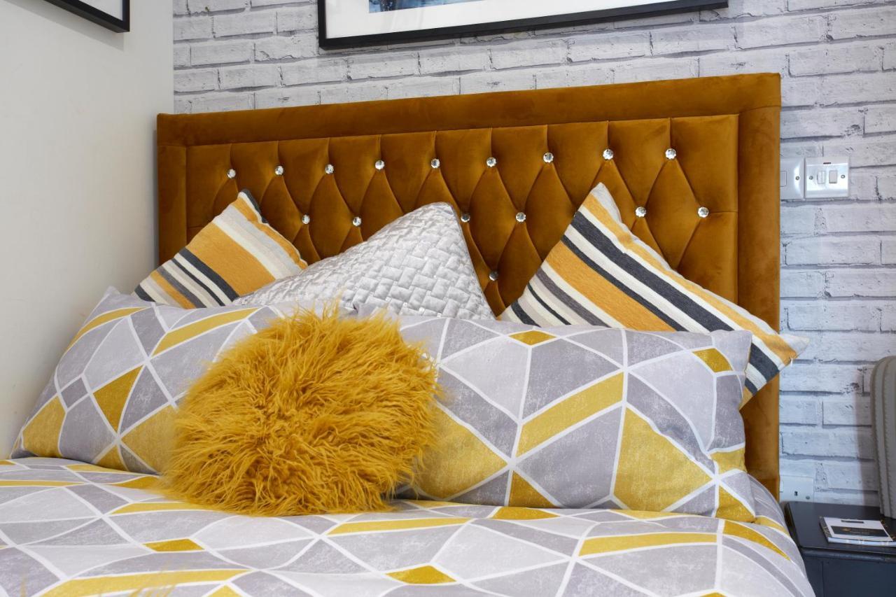 The Cakide: Cozy Serviced With Netflix In Leeds *