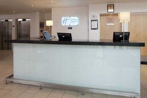 Express Leeds Centre - Armouries By Ihg Leeds (West Yorkshire)