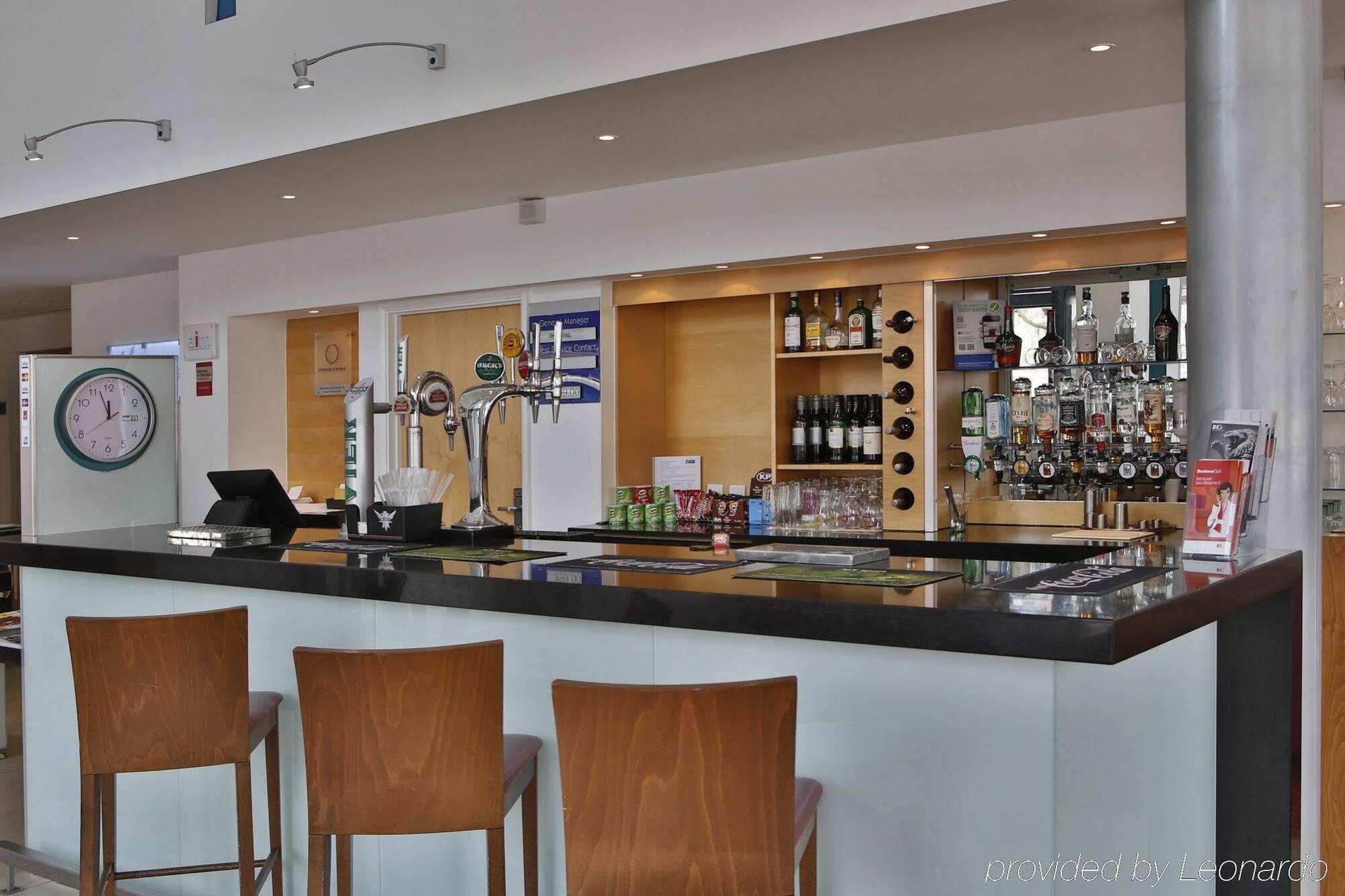 Express Leeds Centre - Armouries By Ihg