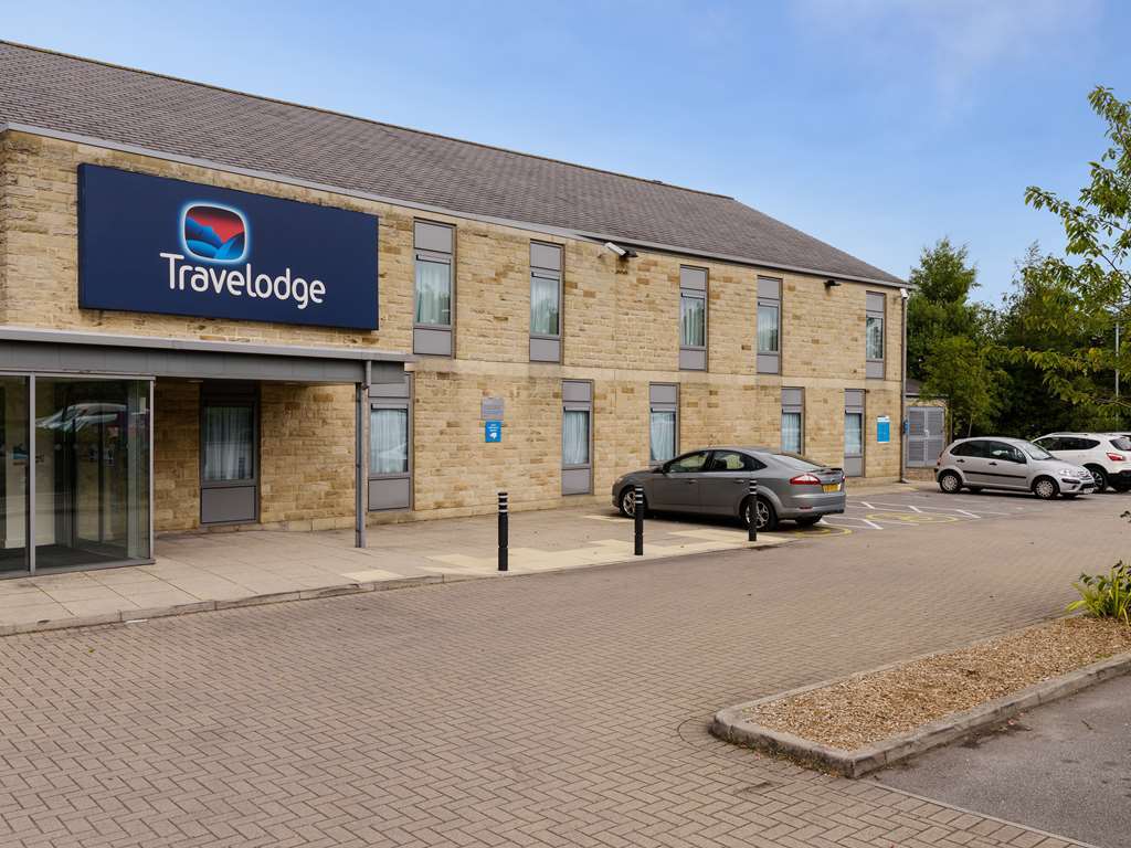 Travelodge Leeds Bradford Airport Leeds (West Yorkshire)