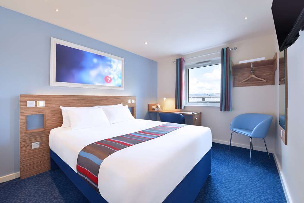 Hotel Travelodge Leeds Bradford Airport