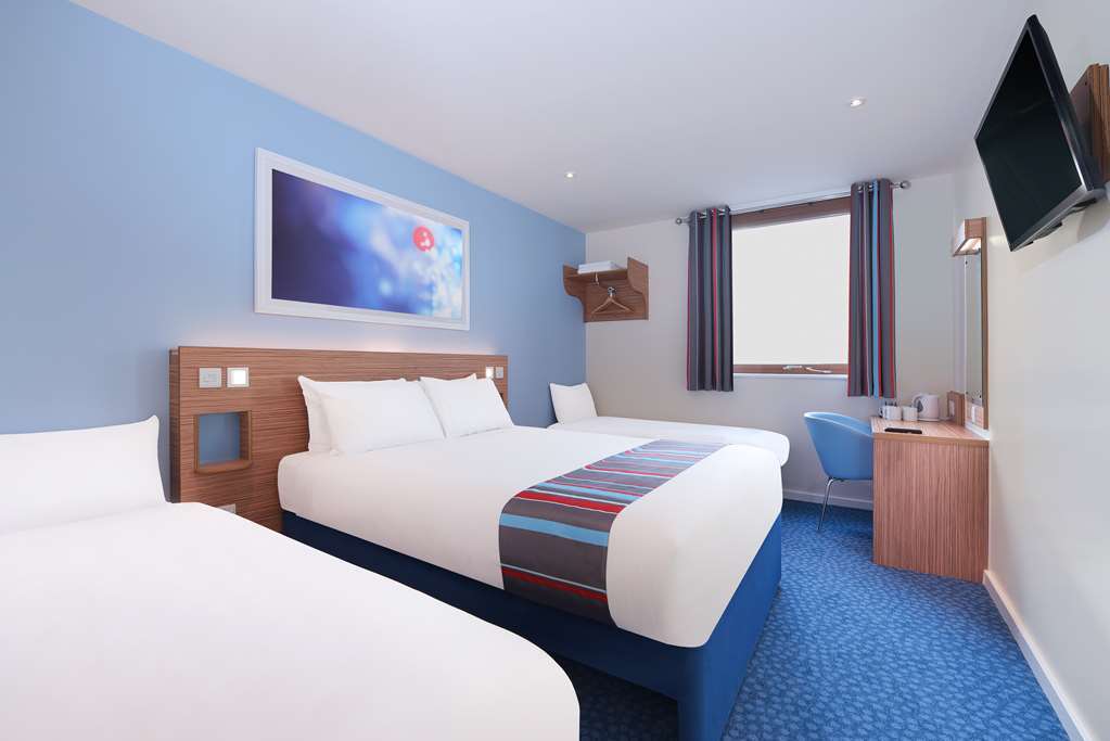 Travelodge Leeds Bradford Airport Hotel Leeds (West Yorkshire)