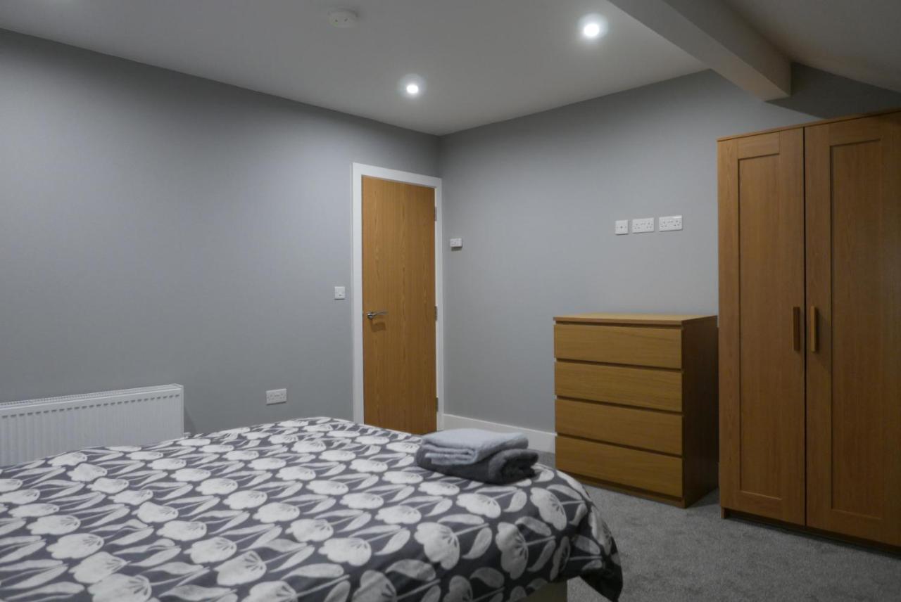 1 Bed Close To Arena Sleeps Up To 4 People F4 Apartment
