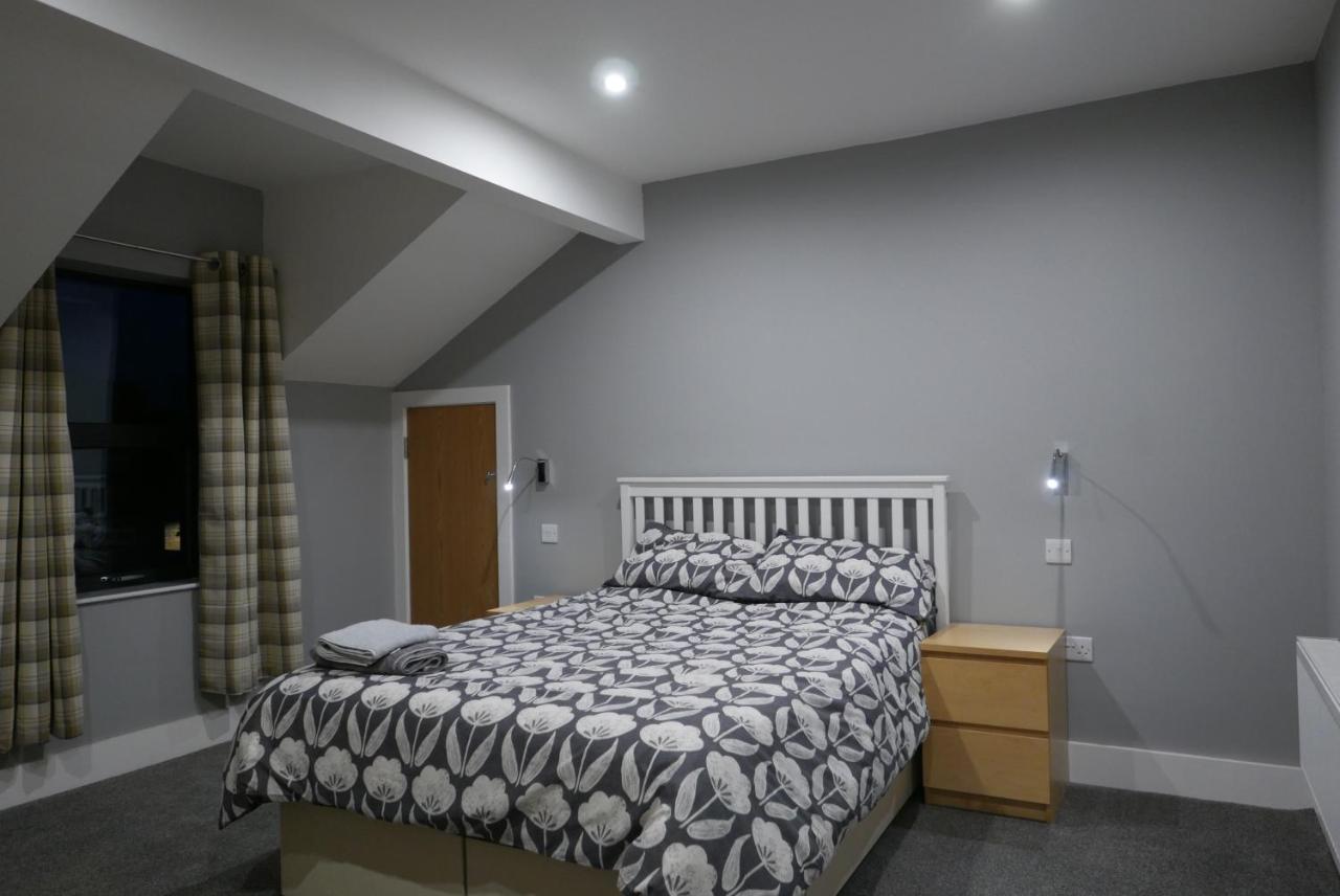 Apartment 1 Bed Close To Arena Sleeps Up To 4 People F4