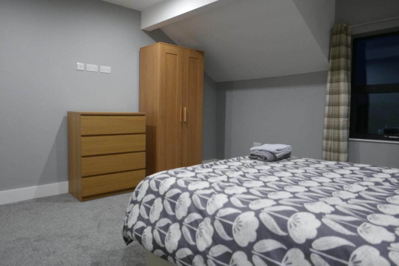 1 Bed Close To Arena Sleeps Up To 4 People F4