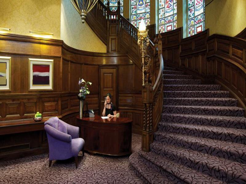 Hotel Quebecs