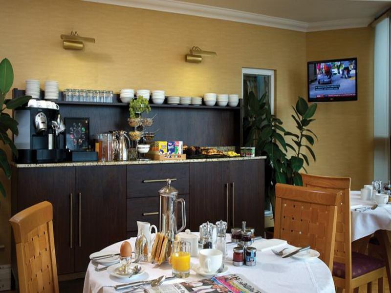 Quebecs Hotel Leeds (West Yorkshire)