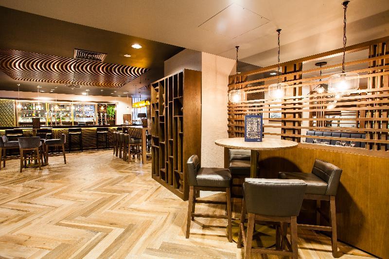 Hotel Crowne Plaza Leeds By Ihg 4*