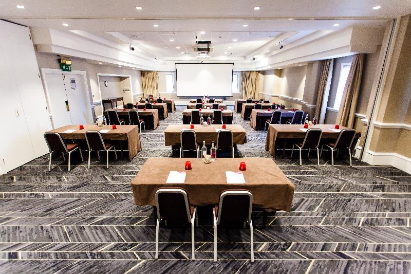 Crowne Plaza Leeds By Ihg
