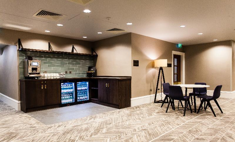Hotel Crowne Plaza Leeds By Ihg Leeds (West Yorkshire)