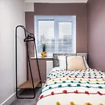 Exclusive Rates For Direct Longer Bookings - Cosy Spaces Accommodation Leeds