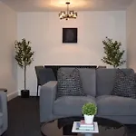 The Little Luxury Getaway!