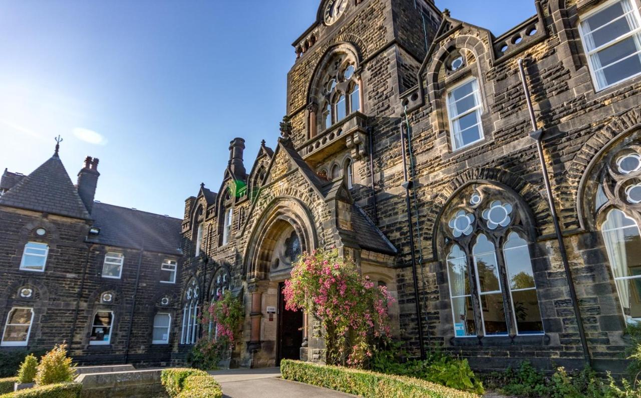 Hinsley Hall Hotel