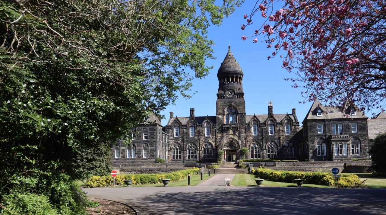 Hotel Hinsley Hall