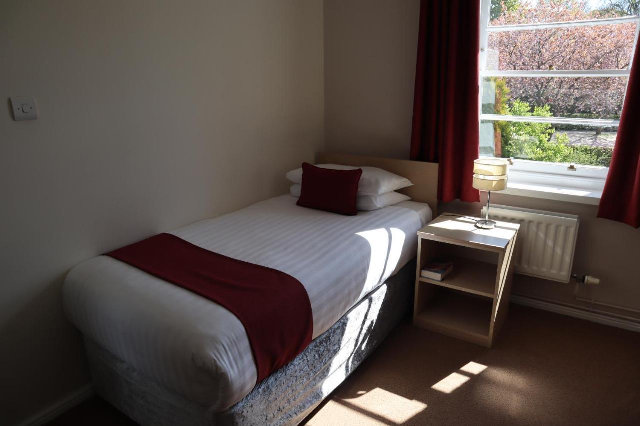 Hotel Hinsley Hall Leeds (West Yorkshire)