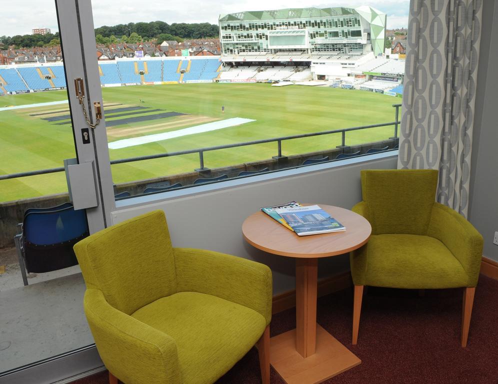 Headingley Hotel Leeds (West Yorkshire)