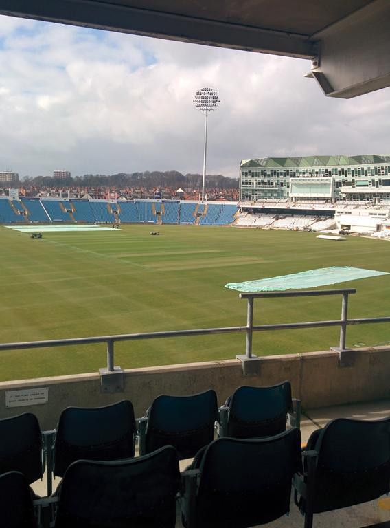 Headingley Hotel