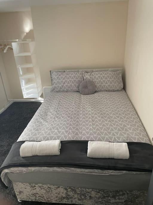 Apartment Luxury 2 *