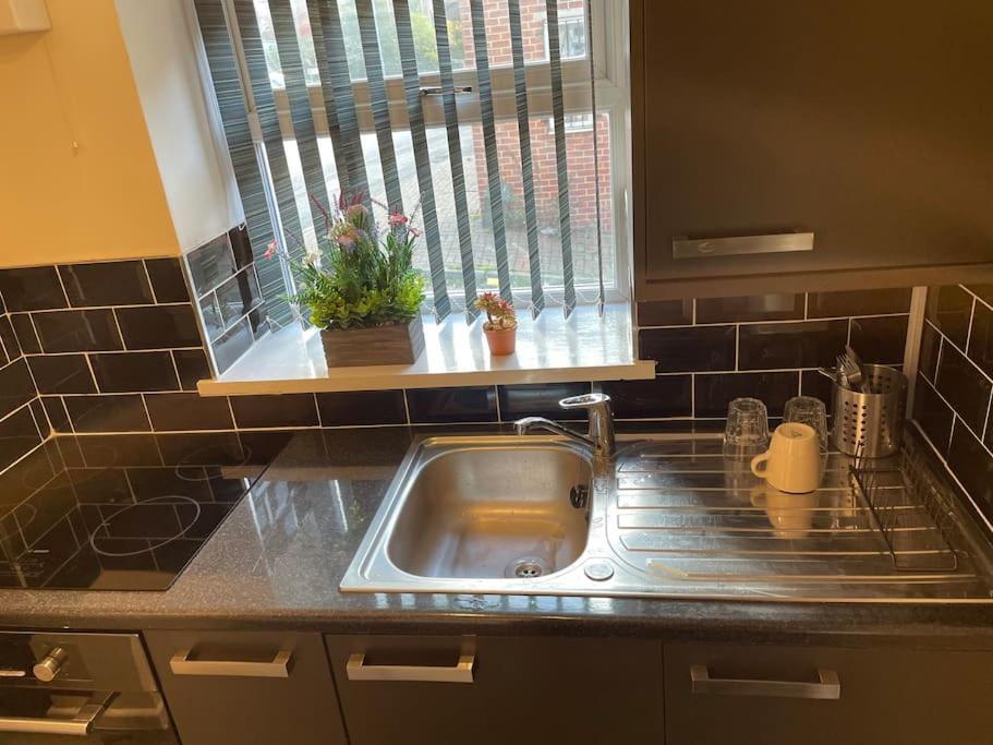 Luxury 2 * Leeds (West Yorkshire)