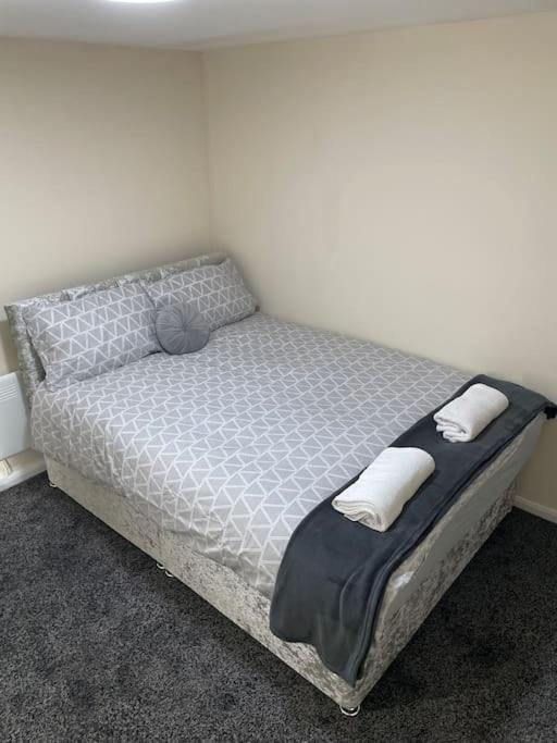 Luxury 2 Apartment