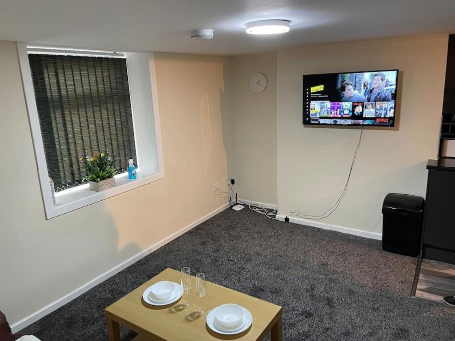 Apartment Luxury 2 *