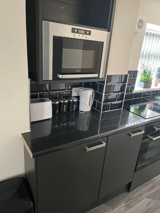 Luxury 2 Apartment Leeds (West Yorkshire)
