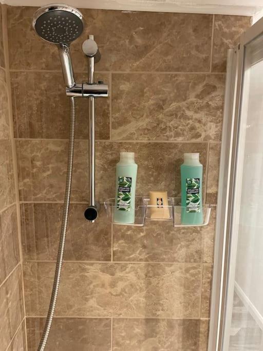 Apartment Luxury 2 *