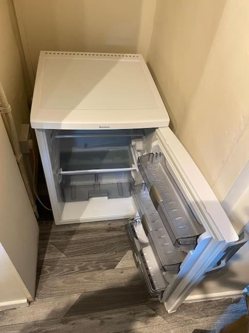 Apartment Luxury 2 Leeds (West Yorkshire)