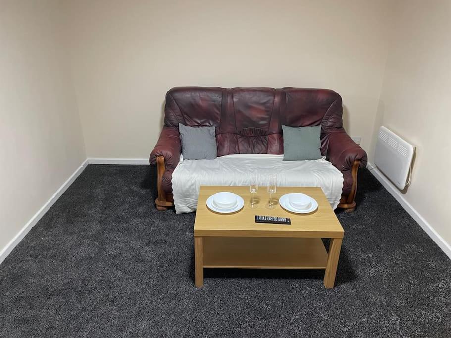 Luxury 2 Leeds (West Yorkshire)