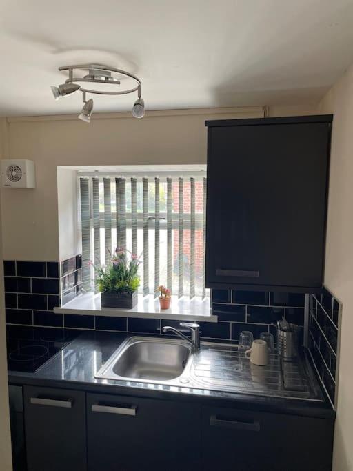 Luxury 2 Apartment Leeds (West Yorkshire)